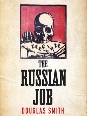 cover image of The Russian Job